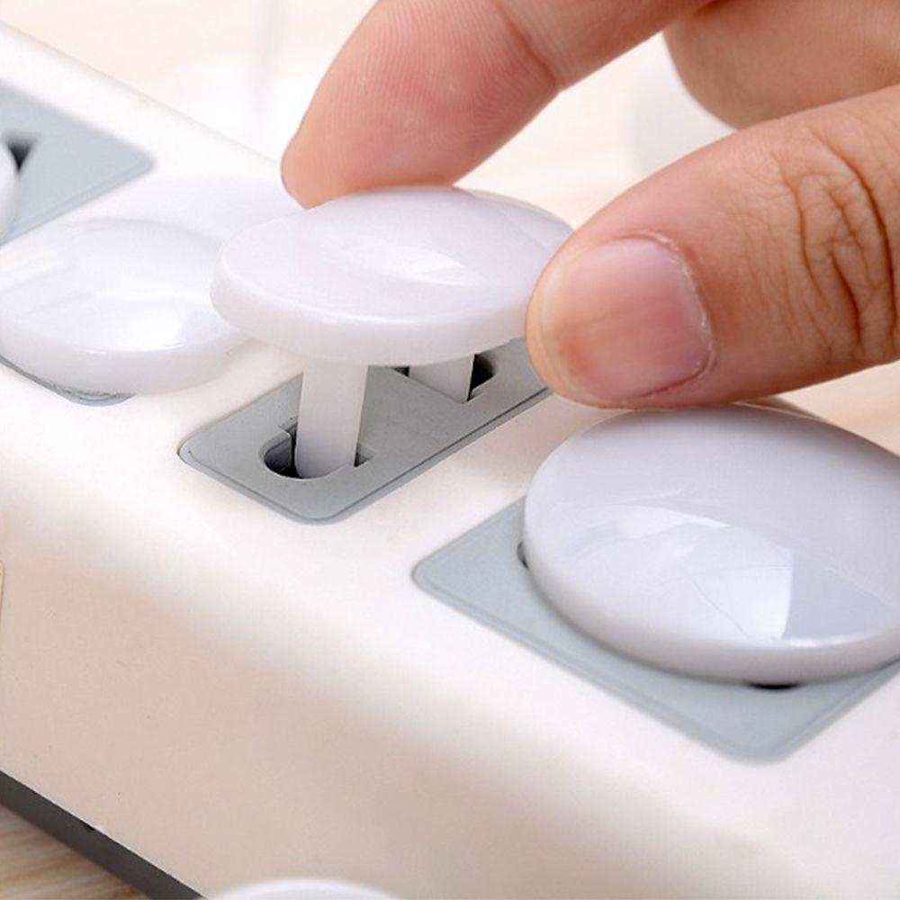 Set 20 Miếng Bọc Ổ Cắm Điện Bảo Vệ An Toàn