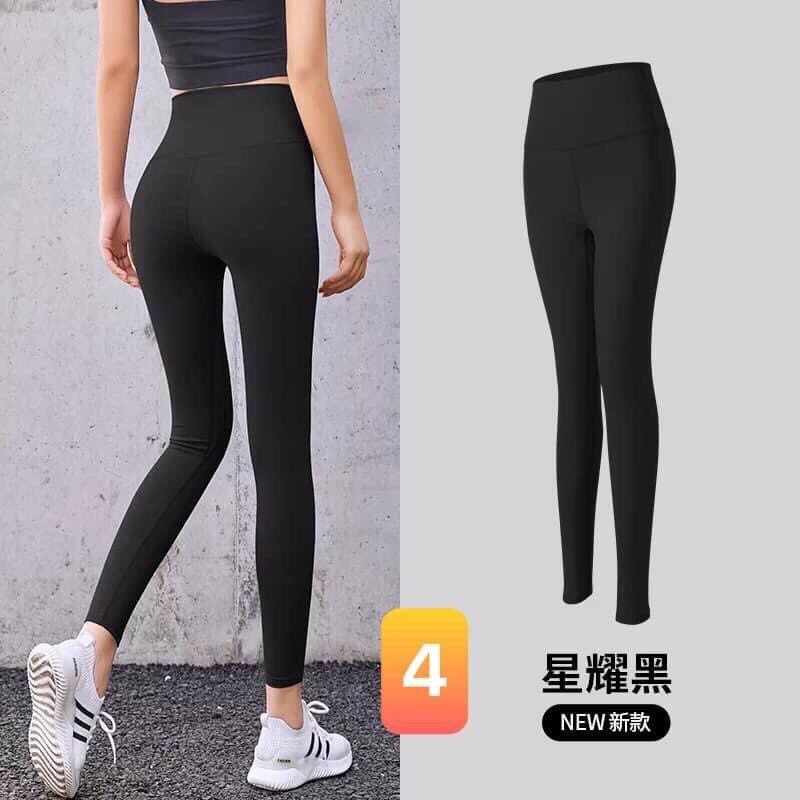 COMBO 2 QUẦN TẬP THỂ THAO DÀNH CHO NỮ