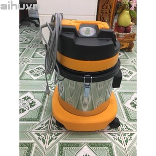 Máy hút bụi hút nước loại nhỏ hiclean hc15a