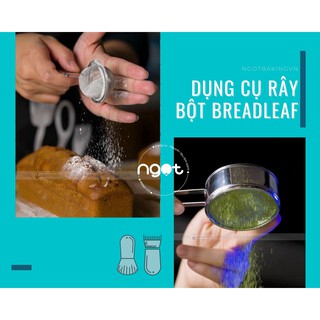 Dụng cụ rây bột Breadleaf