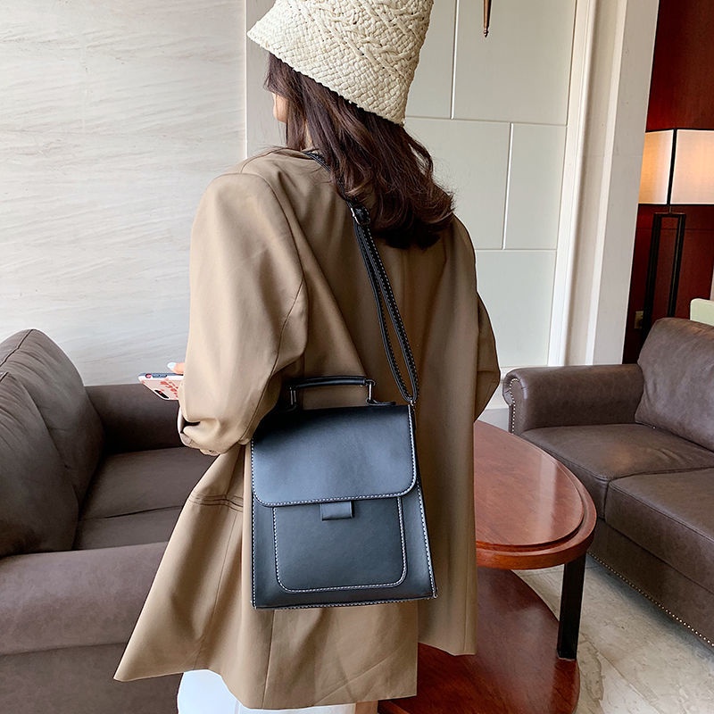 Ba lô thời trang cho nữ 2021