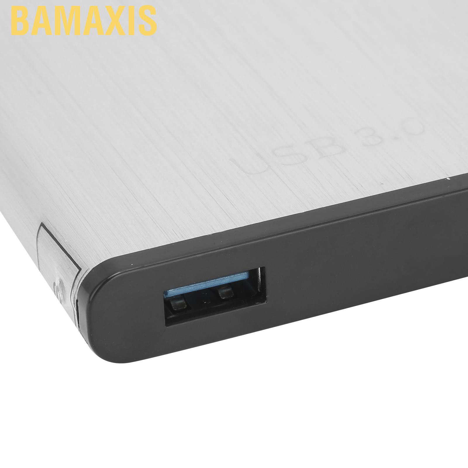 Ổ Cứng Usb 3.0 Yd0018 2.5in 50-130m / S | BigBuy360 - bigbuy360.vn