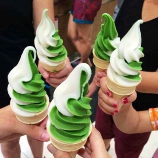 Bột Làm Kem