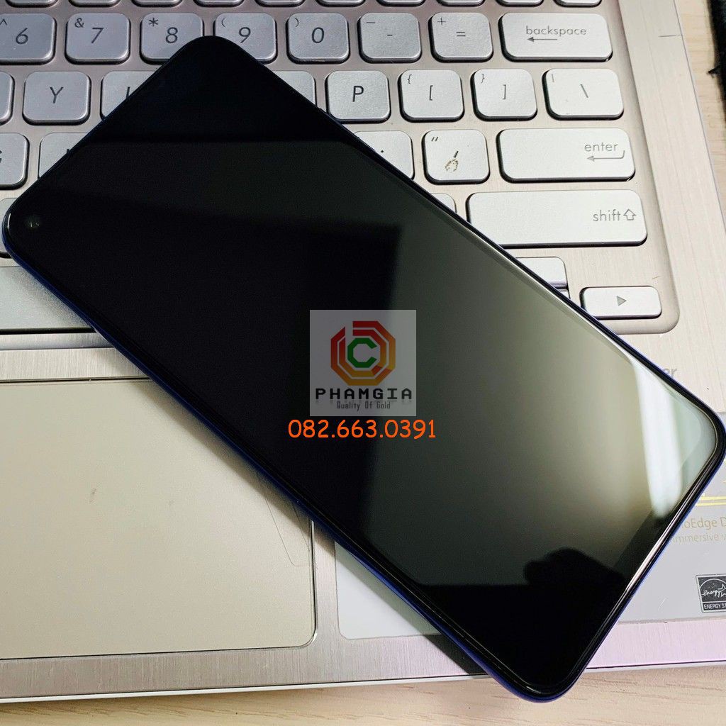 Kính cường lực Huawei Honor 20/Honor 20 pro full màn hình, full keo, siêu chuẩn