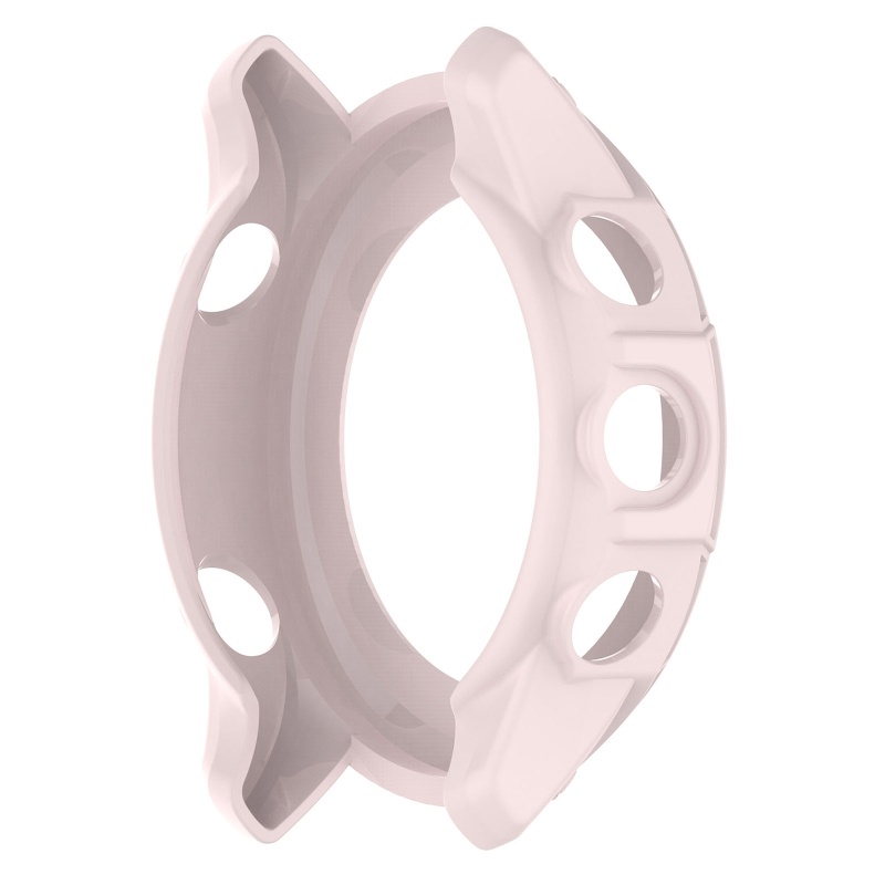 Ốp Bảo Vệ Bằng TPU Mềm Chống Trầy Cho Đồng Hồ Forerunner255