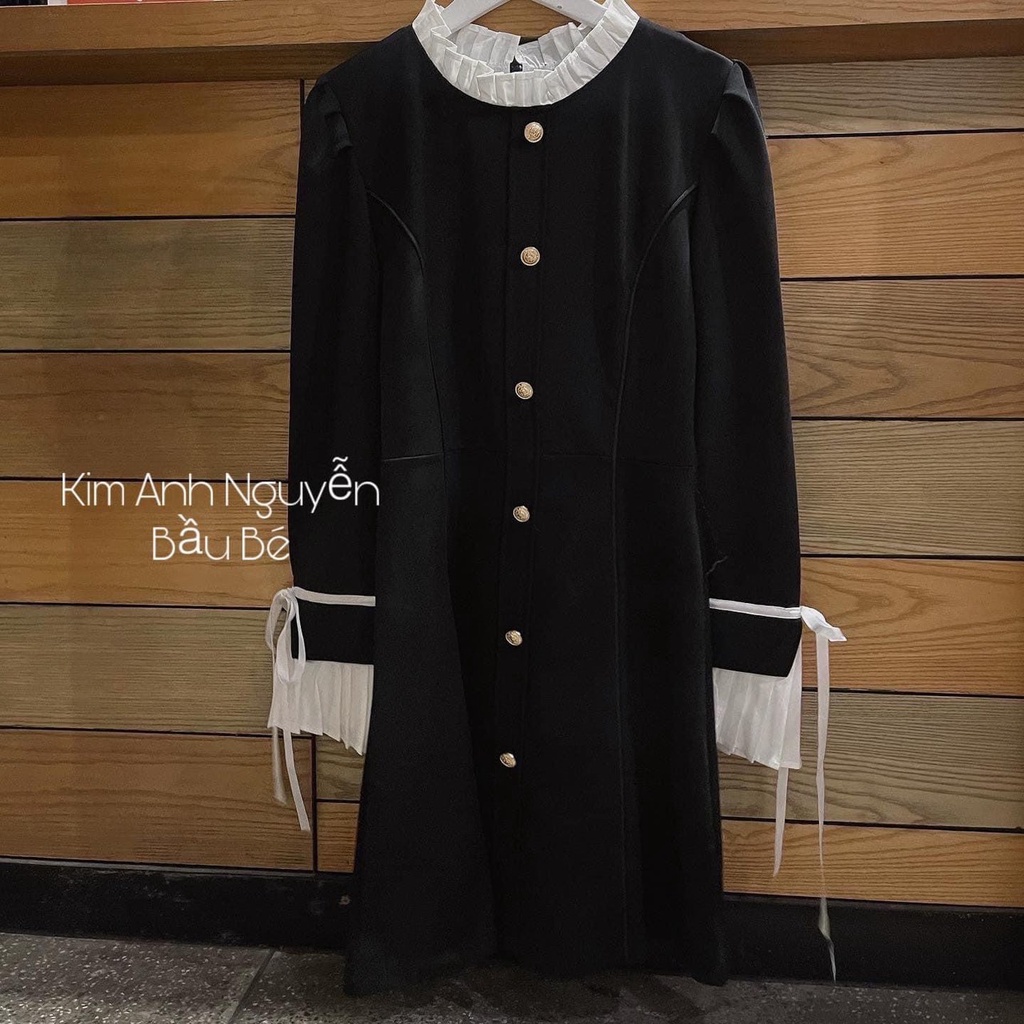 🐰Váy nhung siêu điệu đà🍑 | BigBuy360 - bigbuy360.vn