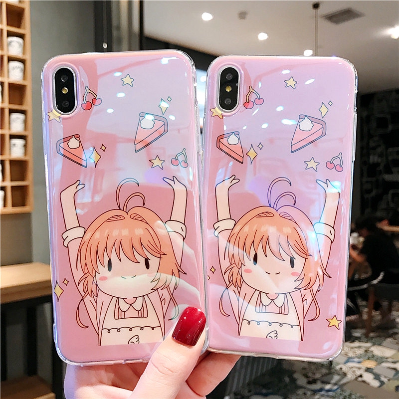 Ốp Điện Thoại Hình Cô Gái Và Quả Dâu Xinh Xắn Dành Cho Huawei Nova 5 Pro 5 I 4 Ep 20 P 30 Pro Glory 9 Xprov 20 Pro 20 | BigBuy360 - bigbuy360.vn