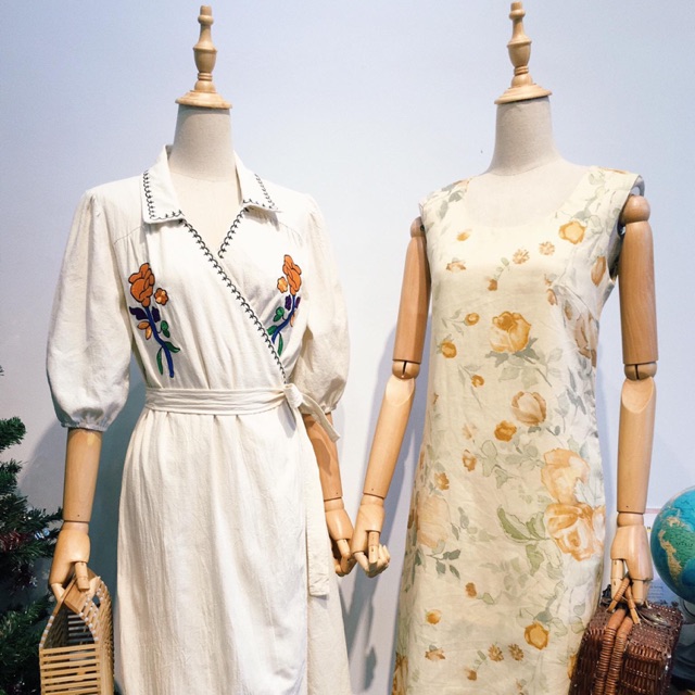 Combo đầm cho Mỹ Duyên 425k