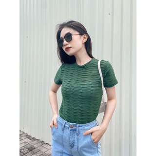 ÁO TESS CROPTOP