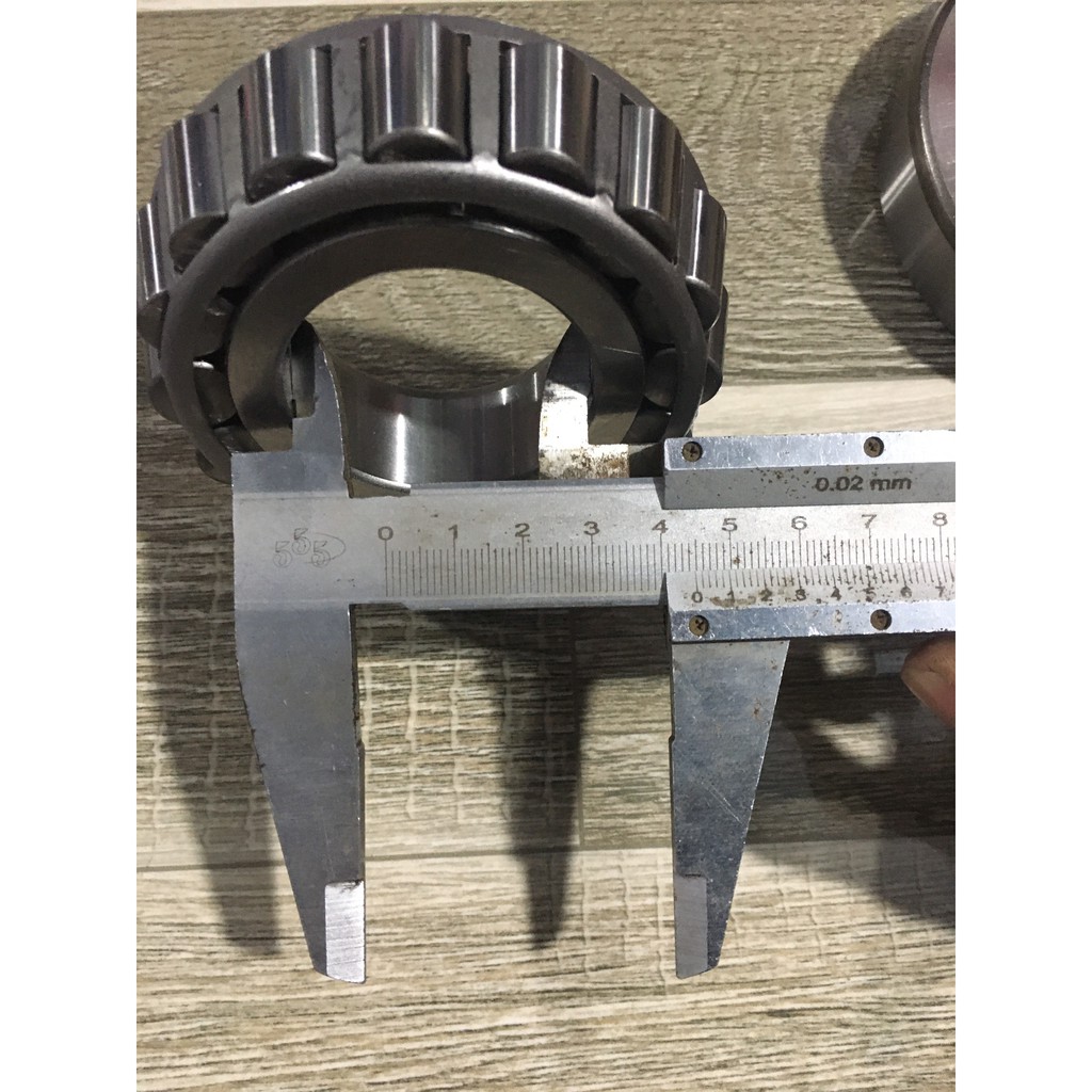 Sản phẩm gia đình làm: combo 4 Bi 30309JR 45/100/22 Kô yô tiêu chuẩn quốc tế