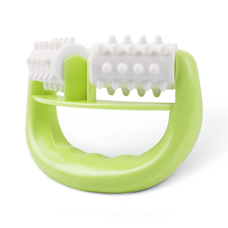 Con lăn massage cơ thể thon gọn tiện dụng