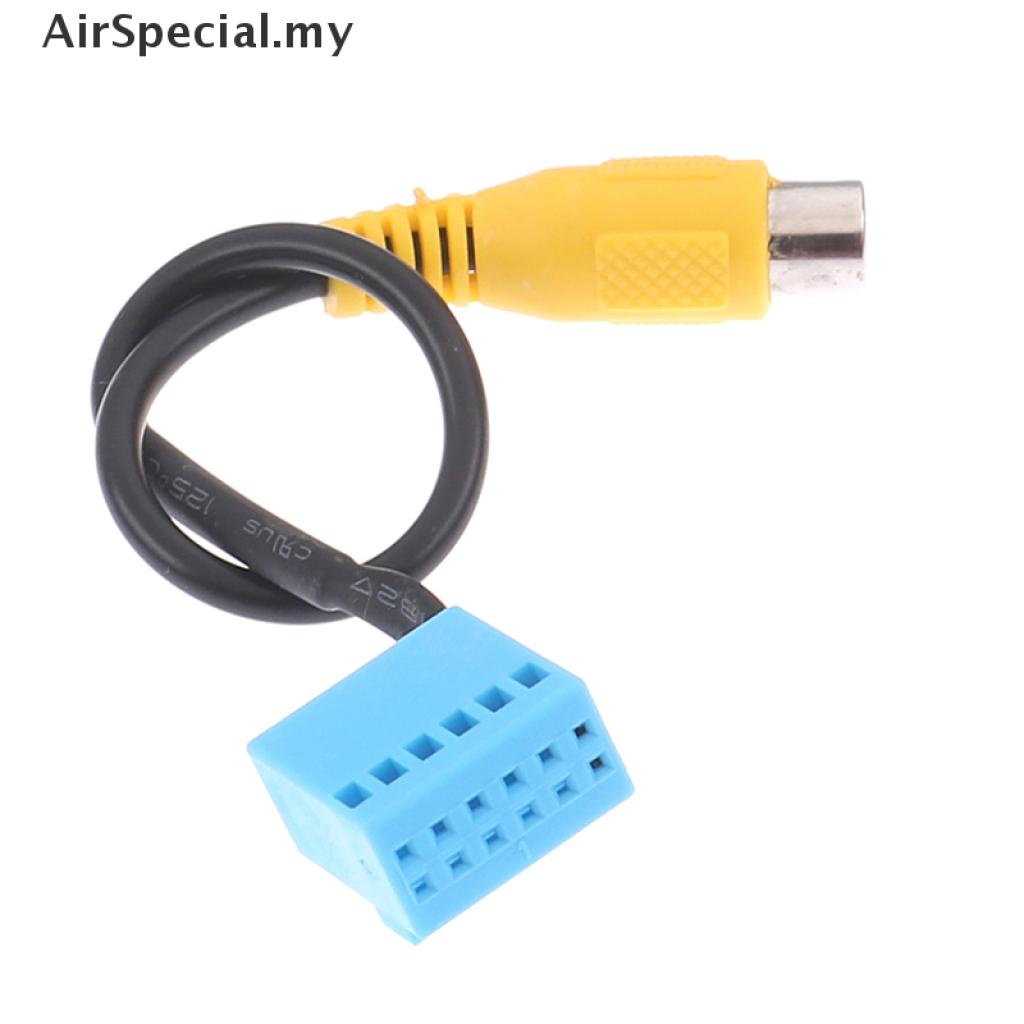 1 dây cáp chuyển đổi Camera chiếu hậu xe hơi | BigBuy360 - bigbuy360.vn