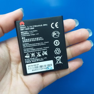 Pin Huawei Ascend G350 Y541-U02 Y511 Y300 Y516 Y535C Y500 HB5V1 Chính Hãng