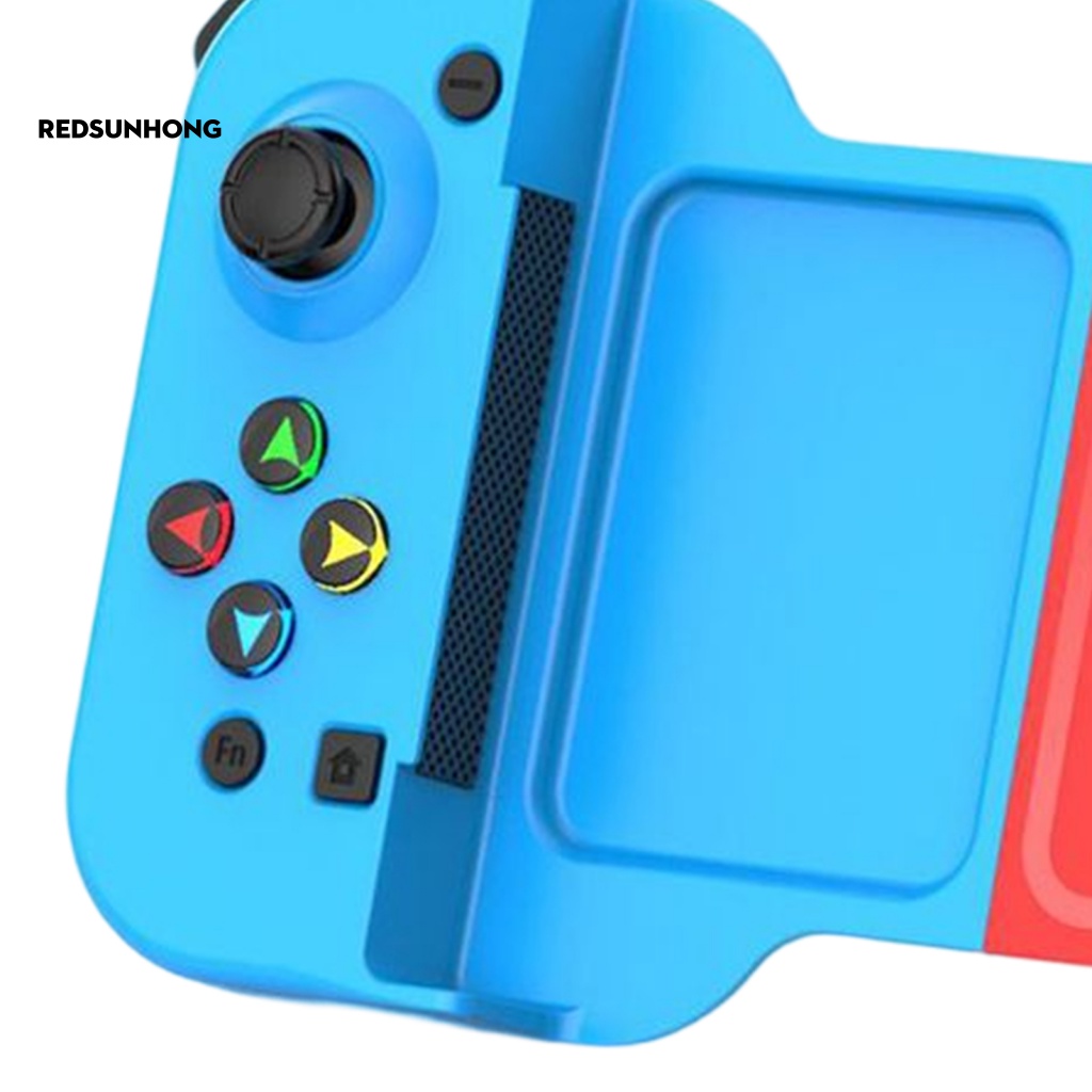 Tay Cầm Chơi Game Bluetooth RSH.z D5 Có Sáu Trục