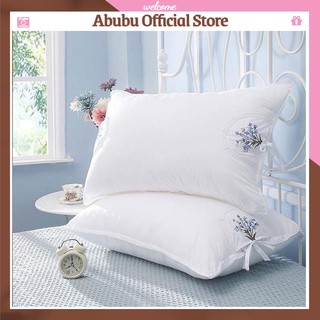 Gối thơm Lavender  Thư giãn đầu óc  Hàng cao cấp. Abubu Official