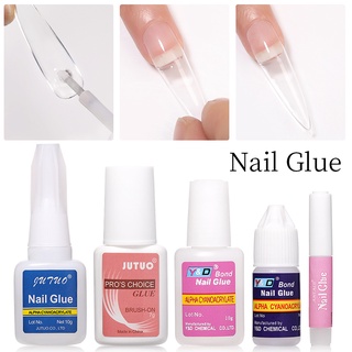 1 Keo Dán Đá Giả Trang Trí Móng Tay 2g/3g/7g/10g