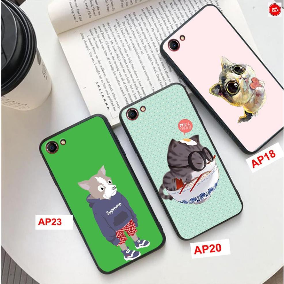 [HÀNG MỚI VỀ] ỐP LƯNG OPPO A71-OPPO A83-OPPO A39(F3 LITE)-OPPO A57 BẢO VỆ LƯNG MÁY-CHẤT LƯỢNG-GIÁ RẺ so cute