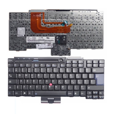 Bàn Phím Laptop Lenovo ThinkPad X300 X301 42T3603 42T570 KD90