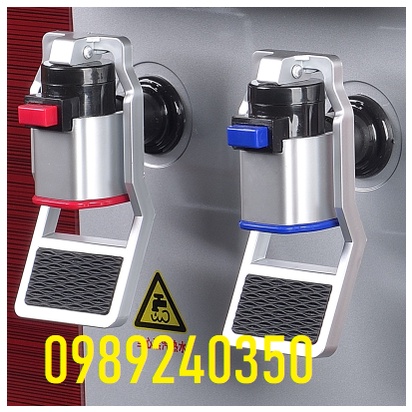 Vòi cây nước nóng lạnh Kangaro KG43, KG44, KG45, KG46, KG47, KG43H, KG44H, KG45H, KG49