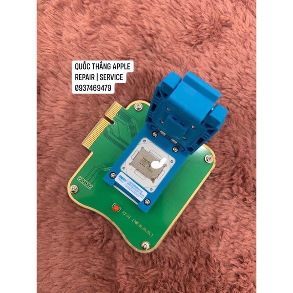 adapter lắp trên đế jc pro1000s(không kèm theo đế mẹ )