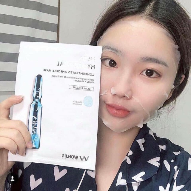 Mặt nạ Wonjin Effect Medi Energy Infusion