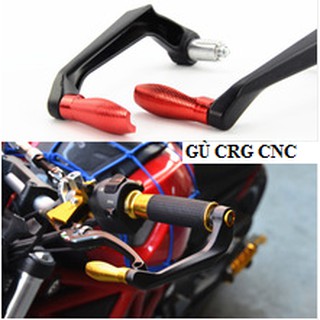 Gù bảo vệ tay lái CRG