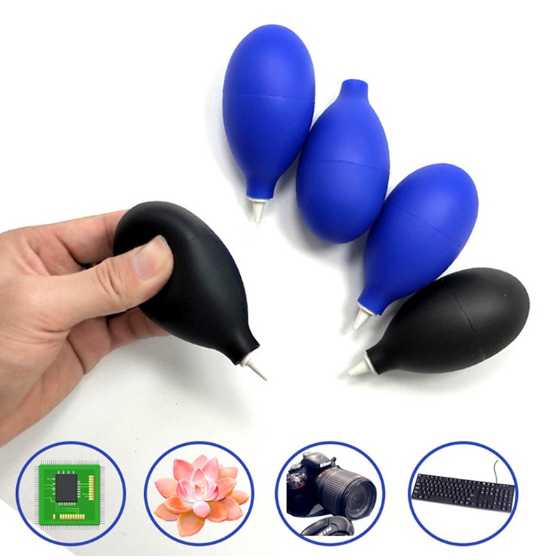 Dụng Cụ Vệ Sinh Ống Kính Máy Ảnh / Điện Thoại Đa Năng