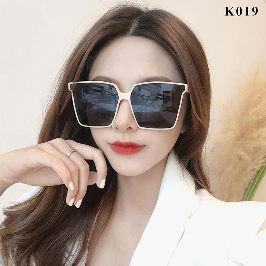 Kính Mắt Thời Trang Nam Nữ,Đẳng Cấp Dân Selfi - K019 | BigBuy360 - bigbuy360.vn