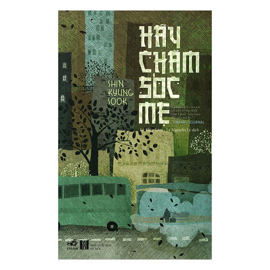 Sách - Hãy chăm sóc mẹ Tái bản