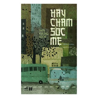 Sách - Hãy chăm sóc mẹ Tái bản