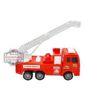 Đồ chơi xe cứu hoả