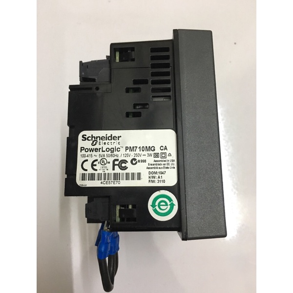 Đồng hồ đo điện đa năng PM710