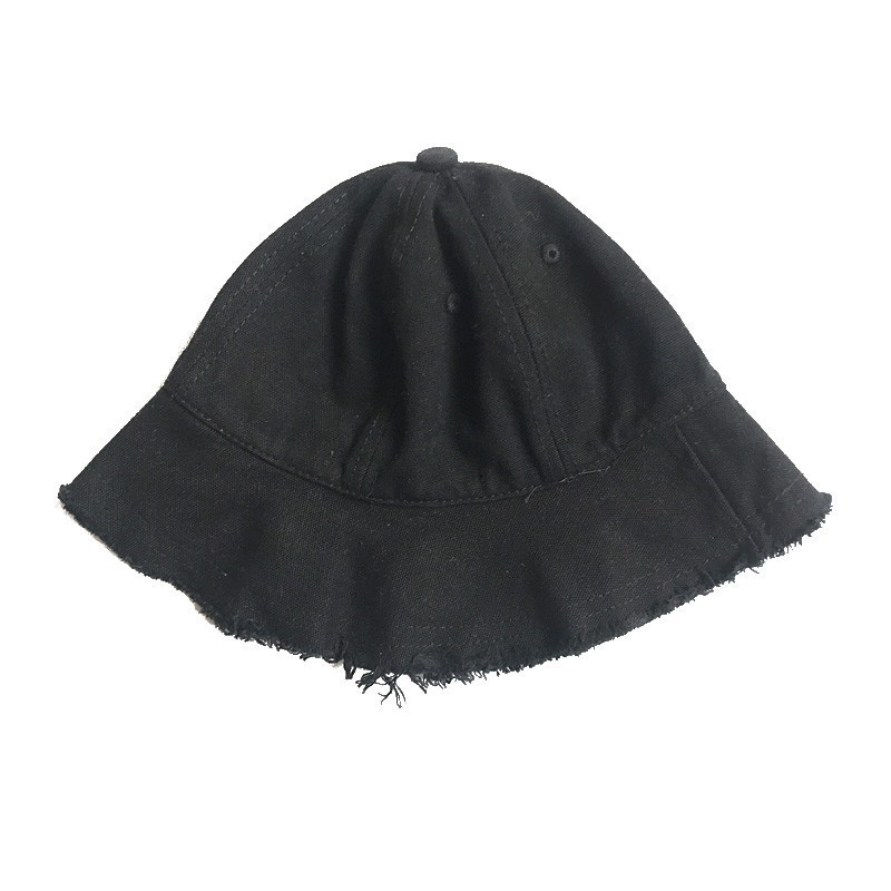 Nón che nắng vải Denim cho bé trai và bé gái