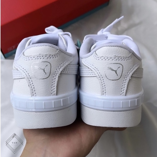Giày thể thao PUMA JADA ALL WHITE  380751 02
