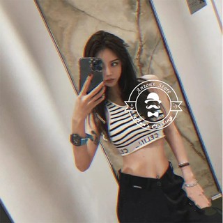 Áo croptop nữ Celi, áo croptop nữ