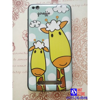 ỐP LƯNG XIAOMI REDMI 4A