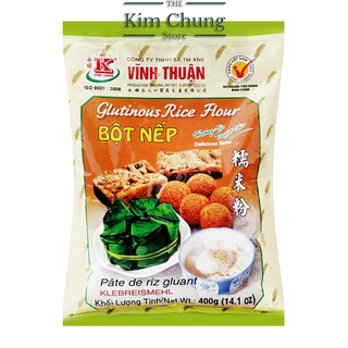Bột nếp Vĩnh Thuận gói thumbnail