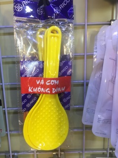 2 vá cơm chống dính