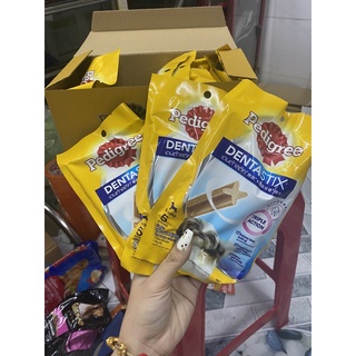Bánh Xương Pedigree Chăm Sóc Răng Chó