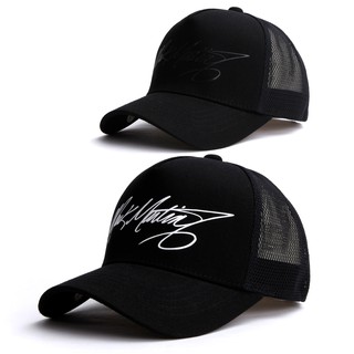 Nón lưới lưỡi trai, mũ nam nữ PREMI3R (G6 M.martin Main Logo size S-M-L 2 màu)