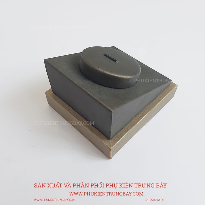 ĐẾ TRƯNG BÀY VÒNG TAY NÂU TRANG SỨC DV001A