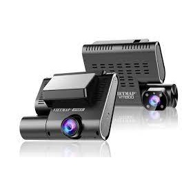 Vietmap VM300 - Camera Giám Sát Hành Trình Trực Tuyến chuẩn NĐ10/2020- HÀNG CHÍNH HÃNG