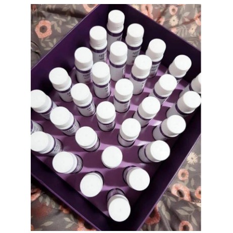 Collagen Nhụy Hoa Nghệ Tây ( Hộp 30 lọ) | BigBuy360 - bigbuy360.vn