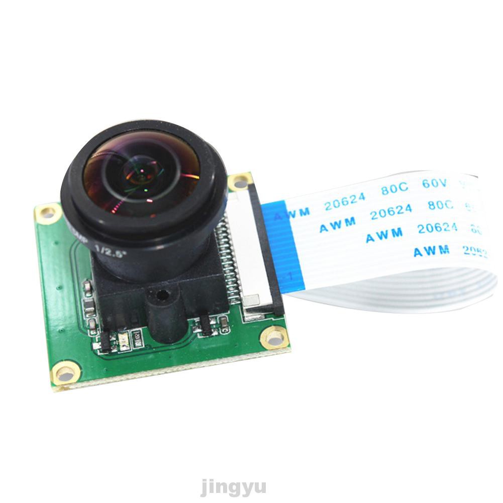 Mô Đun Camera 1080p Pcb Mega Pixel Cho Raspberry Pi