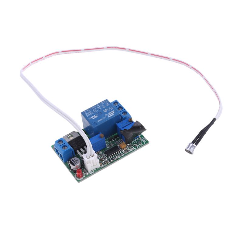 Mô Đun Điều Khiển Đèn Cảm Biến Âm Thanh 5 V 12 V 24 V
