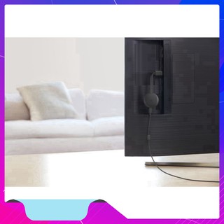SĂN SALE NĂM MỚI Thiết bị truyền nội dung lên tivi - google chromecast 3 SĂN SALE NĂM MỚI