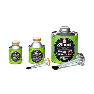 Keo vá lốp thương hiệu Maruni - Nhật Bản