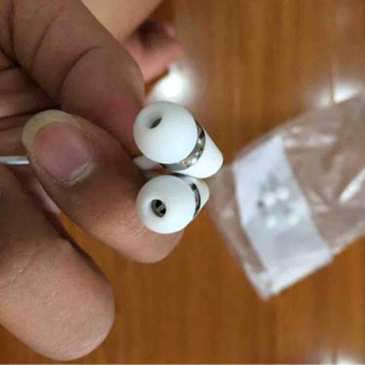 Tai nghe nhét tai hoco m34 in-ear chính hãng