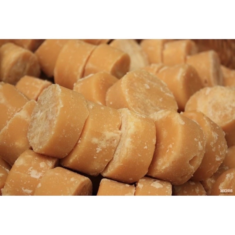 Đường thốt nốt Thảo Hương 500g
