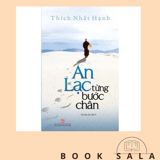 Bản đẹp - an lạc từng bước chân – thích nhất hạnh